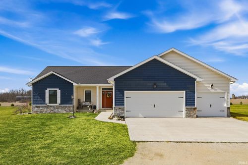 3843 N 450 W, Columbia City, IN, 46725-9131 | Card Image