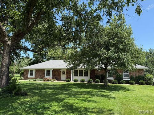 1921 S First St, Kirksville, MO, 63501-4775 | Card Image