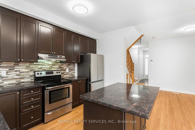 7 Mclaughlin Ave, House attached with 3 bedrooms, 3 bathrooms and 2 parking in Milton ON | Image 13