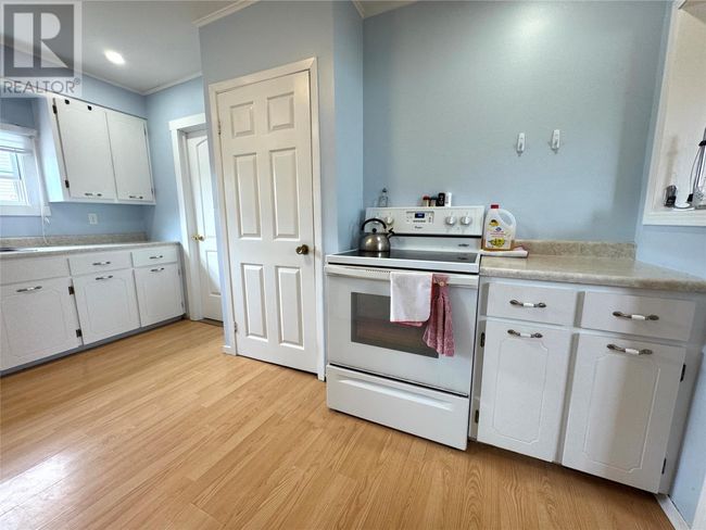 3 George St, House other with 3 bedrooms, 1 bathrooms and null parking in Grand Falls-Windsor NL | Image 7