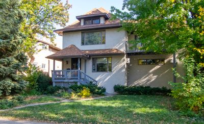 336 S Harvey Avenue, House other with 3 bedrooms, 3 bathrooms and 6 parking in Oak Park IL | Image 1