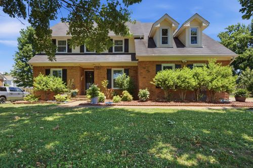 4817 Morgan Dr, Old Hickory, TN, 37138-1279 | Card Image