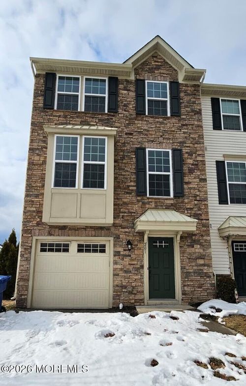 201 Rio Grande Dr, Toms River, NJ, 08755-6393 | Card Image