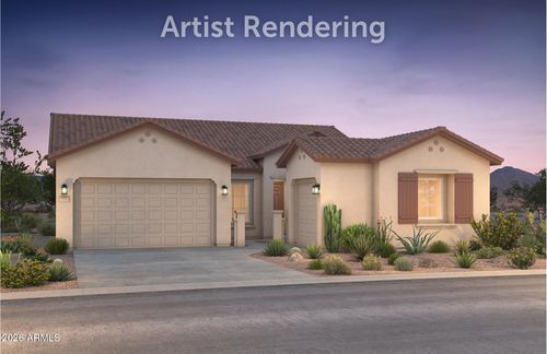 18351 E Colt Dr, Queen Creek, AZ, 85142-5653 | Card Image
