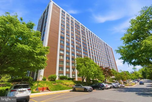 1412-11801 Rockville Pike, ROCKVILLE, MD, 20852-2729 | Card Image