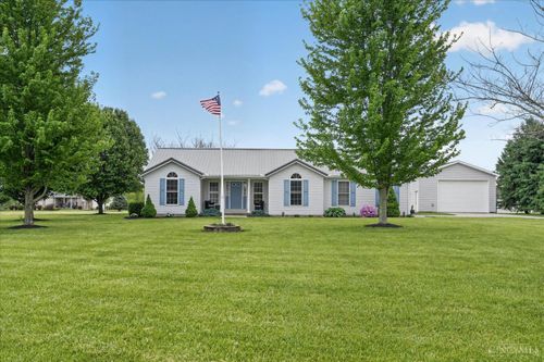 9070 Grimsley Road, Leesburg, OH, 45135 | Card Image