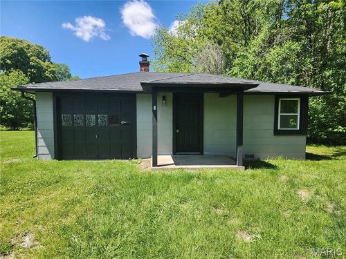 6 Irma Ln, Fairview Heights, IL, 62208-1905 | Card Image