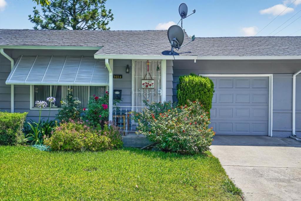 Residential Income in Stockton 3