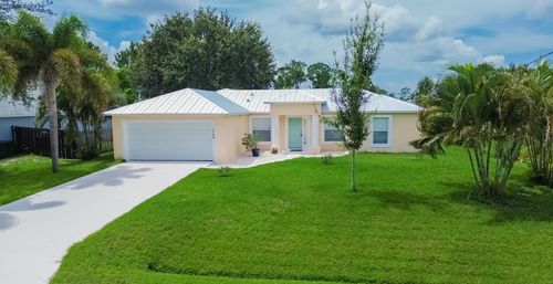 1766 Sw Capehart Ave, Port St. Lucie, FL, 34953-4603 | Card Image