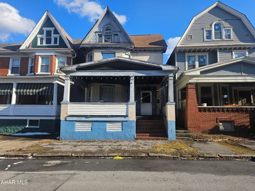 117 5th Ave, Altoona, PA, 16602-2725 | Card Image