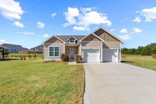 165 Willow Tree Ln, Pottsboro, TX, 75076-6824 | Card Image