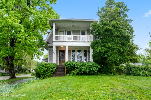 1412 Bluegrass Ave, Louisville, KY, 40215-1267 | Card Image