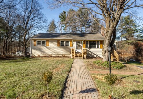 6 Housatonic Ave, Canaan, CT, 06018-2420 | Card Image