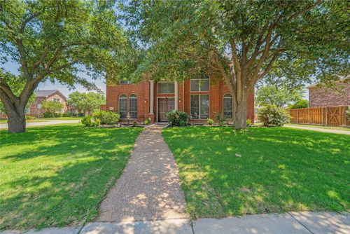 202 Brittany Dr, Coppell, TX, 75019-3646 | Card Image