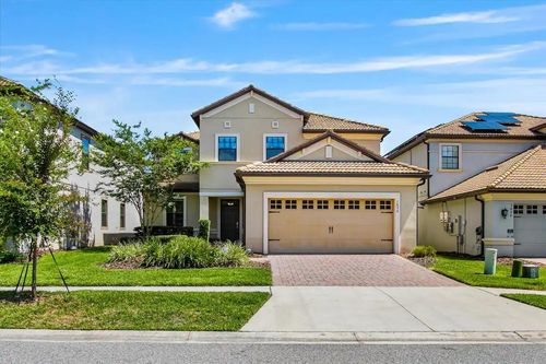 1436 Moon Valley Dr, DAVENPORT, FL, 33896-6811 | Card Image