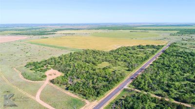 Bird's eye view with a rural view | Image 2