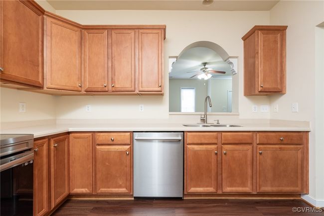 13609 Baycraft Ter, Condo with 3 bedrooms, 3 bathrooms and null parking in Midlothian VA | Image 7
