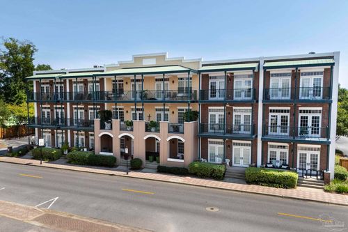 104-415 E Romana St, Pensacola, FL, 32502-4103 | Card Image