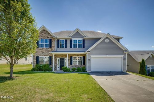 587 Suffolk Road, Johnson City, TN, 37615 | Card Image