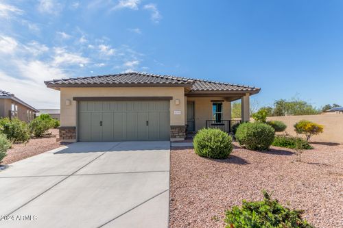 41899 W Sagebrush Ct, Maricopa, AZ, 85138-1233 | Card Image