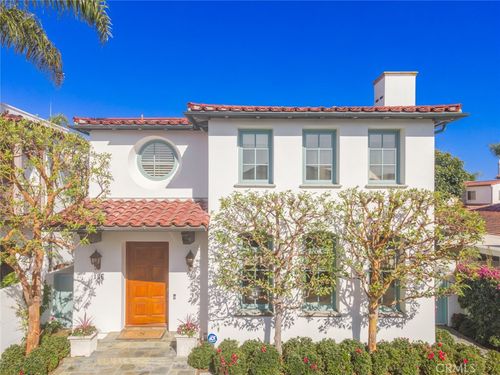 126 Via Koron, Newport Beach, CA, 92663 | Card Image