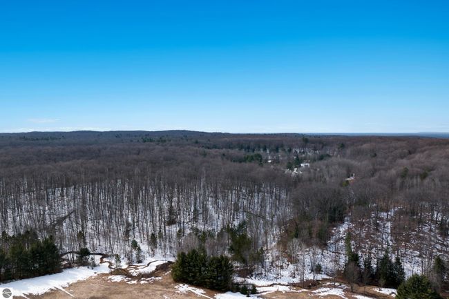 4283 S 7 Rd, House other with 2 bedrooms, 1 bathrooms and null parking in Harrietta MI | Image 30