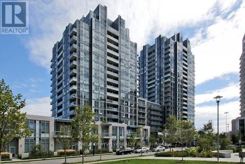 1525-120 Harrison Garden Blvd, North York, ON, M2N0H1 | Card Image