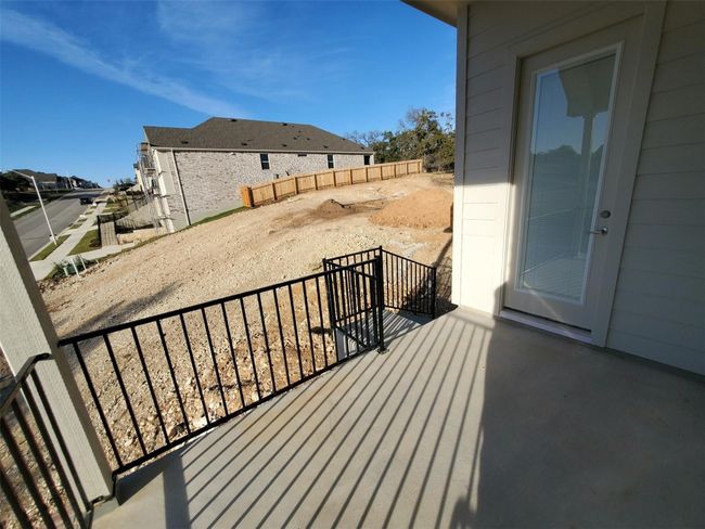 312 Frio Springs Trl, House other with 4 bedrooms, 3 bathrooms and 4 parking in Georgetown TX | Image 13