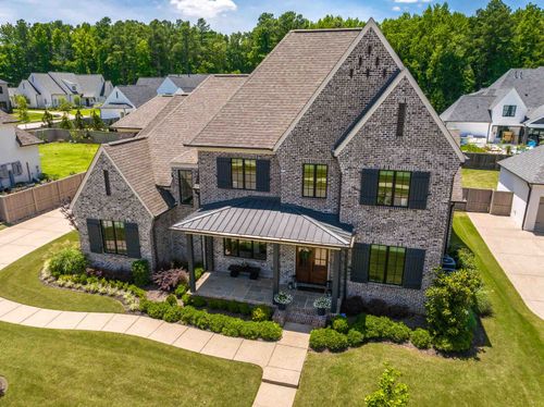 2487 Allelon Bend Ln, Germantown, TN, 38138-2672 | Card Image