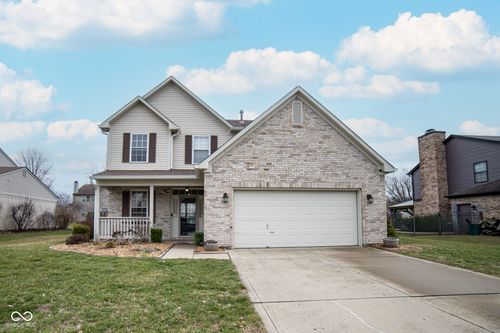 1763 Red Phister Dr, Avon, IN, 46123-7104 | Card Image