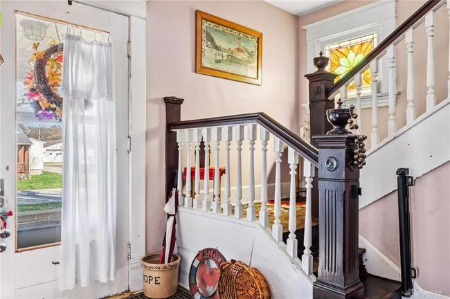13 S Hight Street, House other with 3 bedrooms, 1 bathrooms and null parking in Clark Twp OH | Image 21
