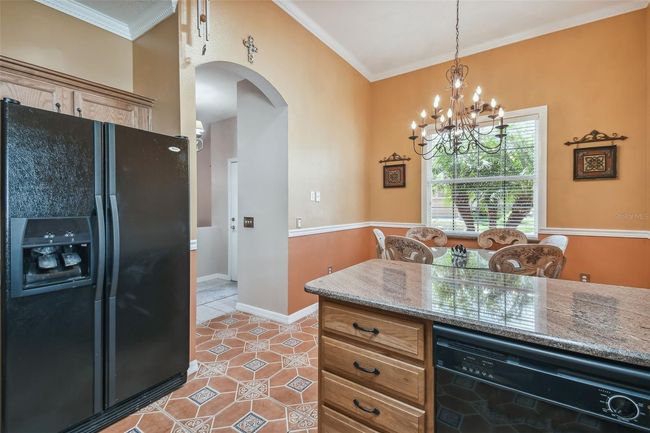 416 Davinci Pass, House other with 3 bedrooms, 2 bathrooms and null parking in POINCIANA FL | Image 32