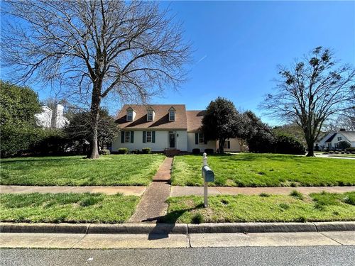 3142 Harvesttime Crescent, Chesapeake, VA, 23321 | Card Image