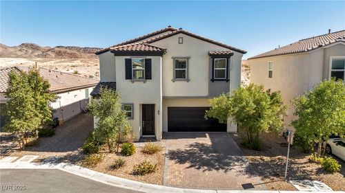 2664 Painted Mist Ct, Las Vegas, NV, 89142-3665 | Card Image