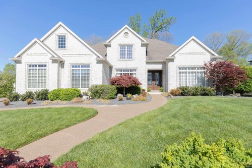 6477 Pebble Point Ct, Newburgh, IN, 47630-9818 | Card Image