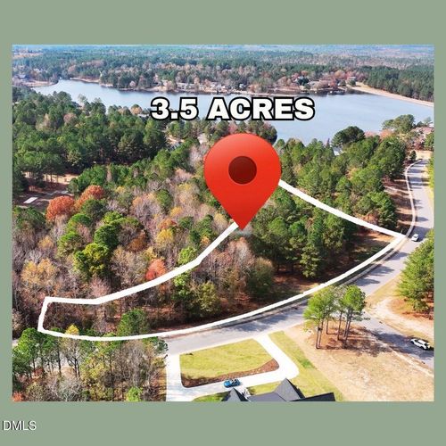 Lot #265 Broken Ridge Trl, West End, NC, 27376-8787 | Card Image