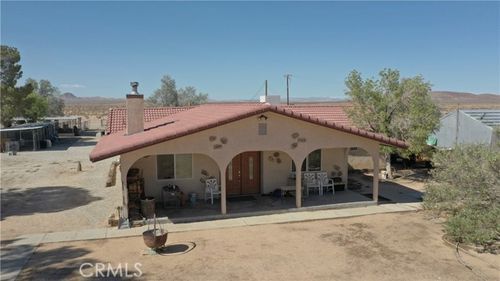 14637 Castle Butte Rd, North Edwards, CA, 93523-3203 | Card Image