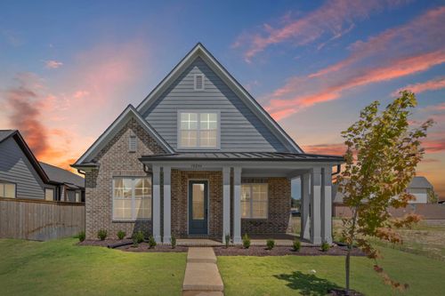 10246 Louanne Dr, Collierville, TN, 38017-5410 | Card Image