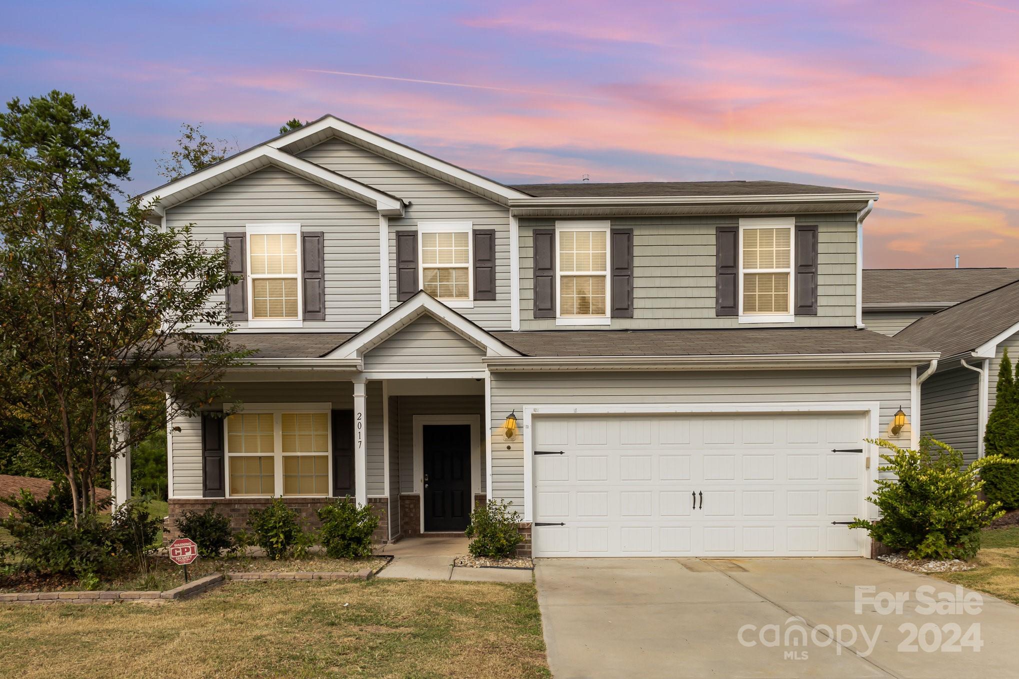 Christopher Wood Ct, Fort Mill, SC 29707