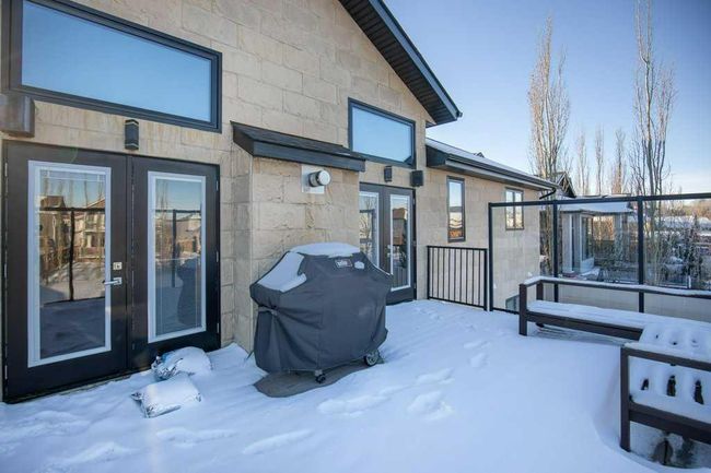 81 Regatta Way, Home with 4 bedrooms, 4 bathrooms and 4 parking in Sylvan Lake AB | Image 5