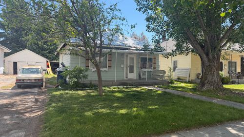 56 2nd, Preston, ID, 83263-1335 | Card Image