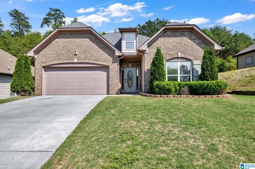 4293 Hathaway Ln, Mount Olive, AL, 35117-3445 | Card Image