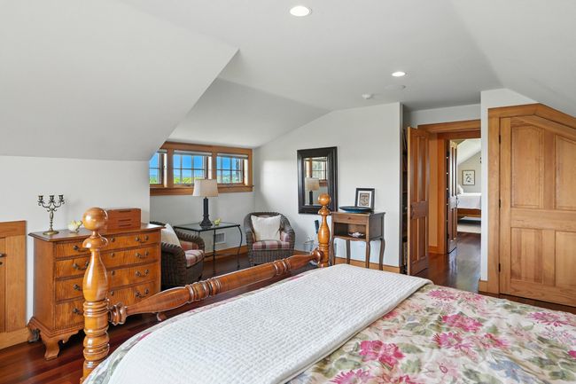 18 Spruce Gate Rd, House other with 5 bedrooms, 4 bathrooms and null parking in Chilmark MA | Image 20