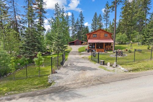 4045 Deer Creek Rd, Valley, WA, 99181-9603 | Card Image