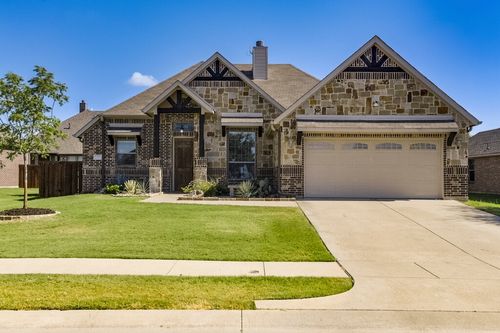 115 Traveller St, Waxahachie, TX, 75165-7546 | Card Image