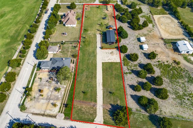 503 Kyser Spring Rd, Home with 0 bedrooms, 0 bathrooms and null parking in Heath TX | Image 8