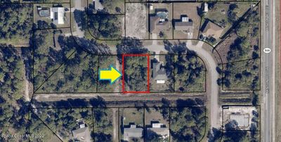 436 Ward Road Sw, Home with 0 bedrooms, 0 bathrooms and null parking in Palm Bay FL | Image 3