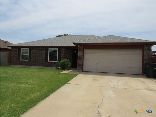 1808 Agate Dr, Killeen, TX, 76549-4906 | Card Image