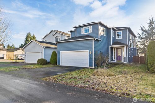 9016 176th Street Ct E, Puyallup, WA, 98375-6132 | Card Image