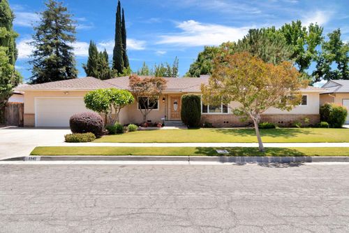 1141 E Paul Avenue, Fresno, CA, 93710 | Card Image